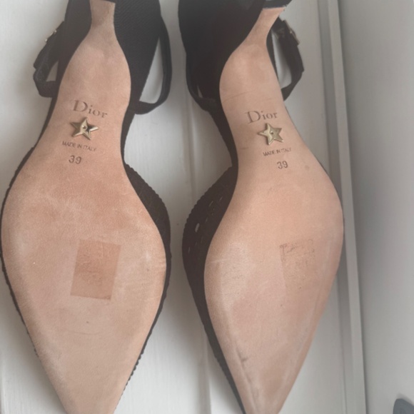 Christian Dior Shoes - Picture 8 of 8